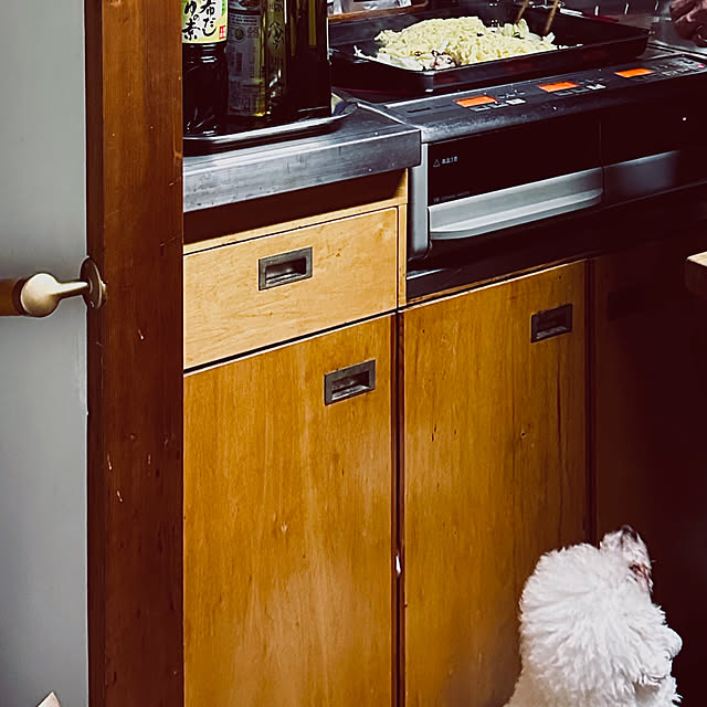 chacoさんの部屋