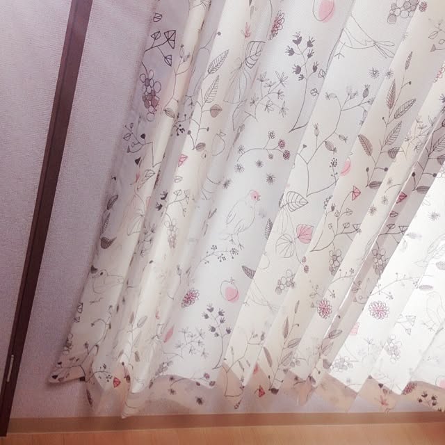 moeさんの実例写真