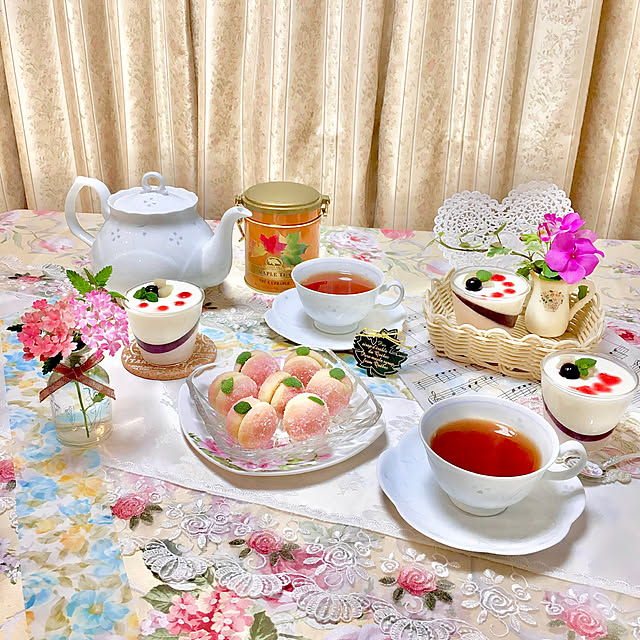 pinaminさんの実例写真