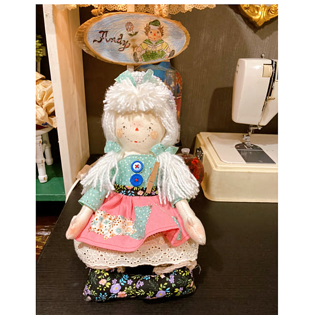 machakoさんの実例写真
