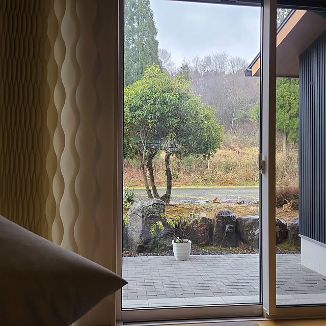 Rubiconさんの部屋