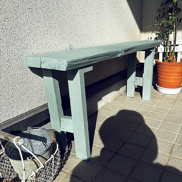 cyaroさんの部屋