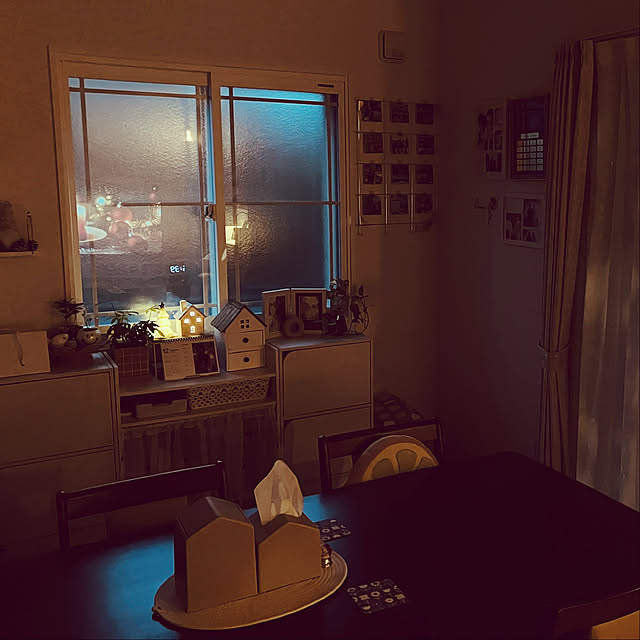 yuukiさんの部屋