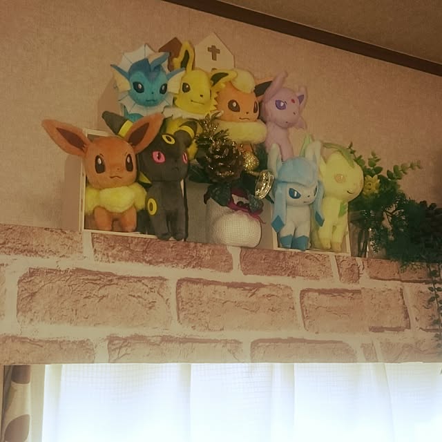 pitan321さんの実例写真