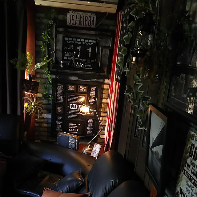 ringarintonさんの実例写真