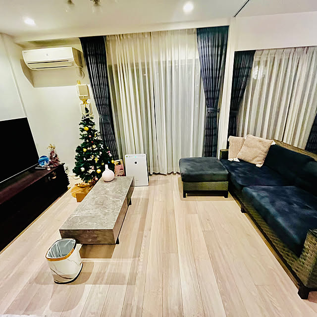 rinさんの実例写真