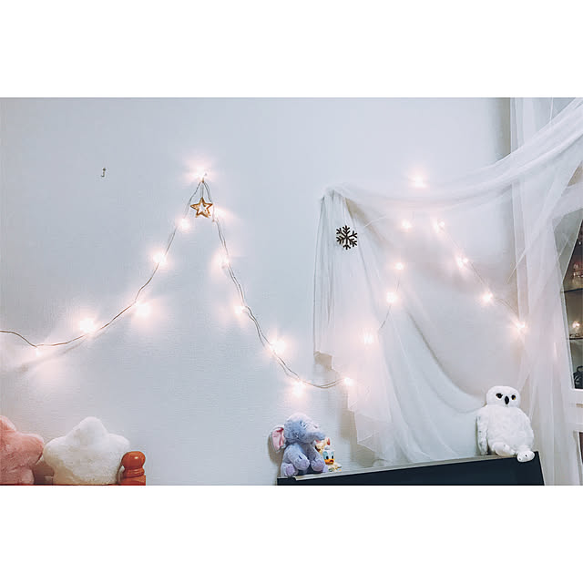 chamさんの実例写真