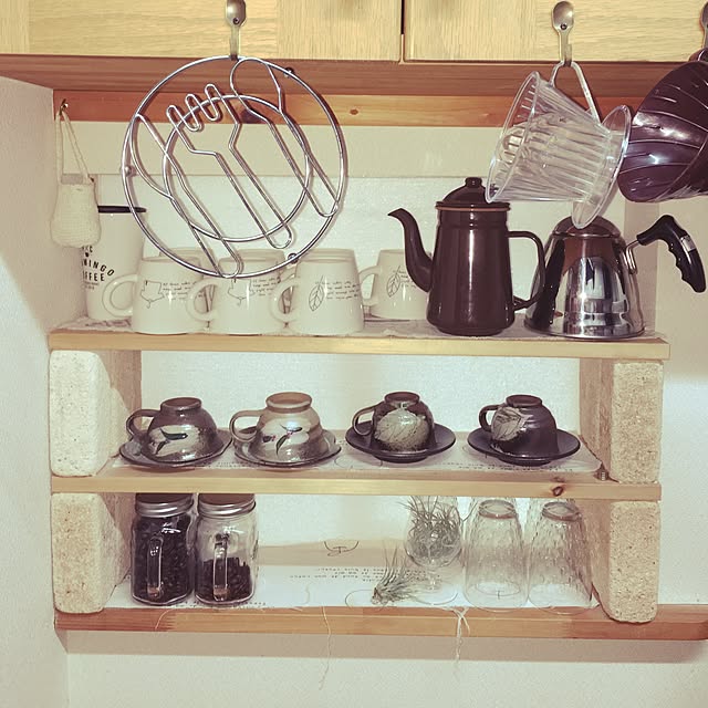 hahacoさんの実例写真