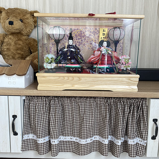 実例写真