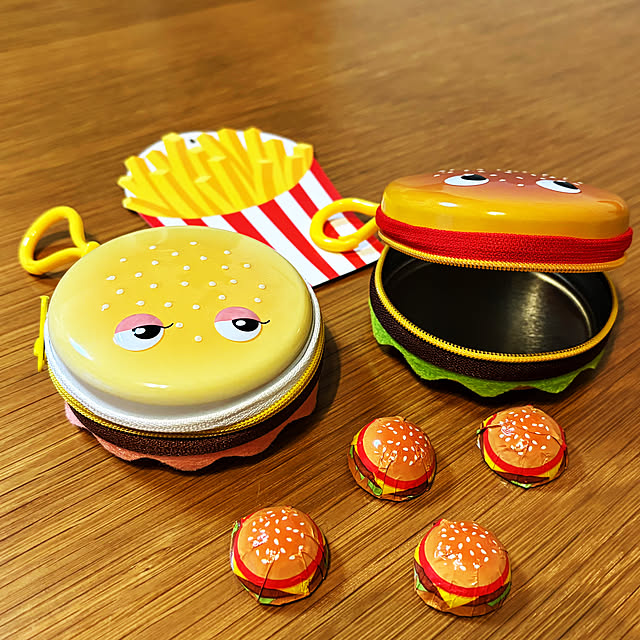 OMAMEさんの部屋