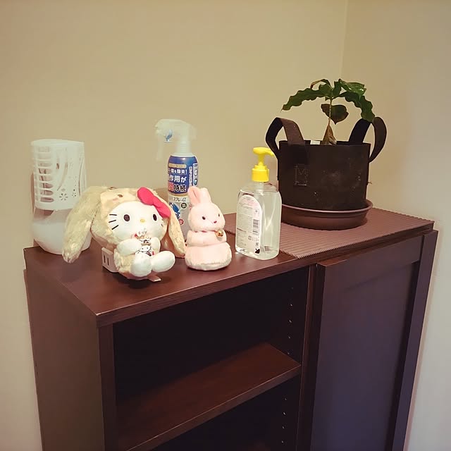 Miyoさんの部屋