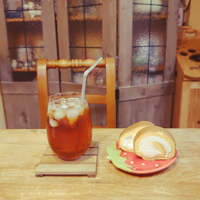 rikachakoさんの実例写真