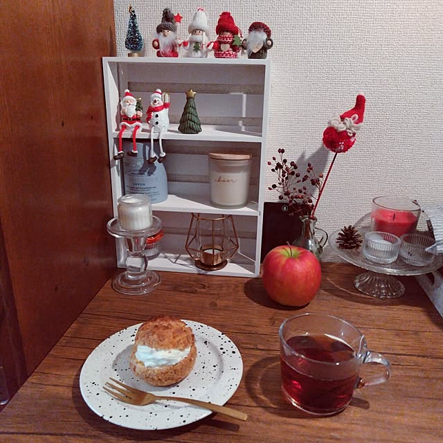 pinkoさんの実例写真