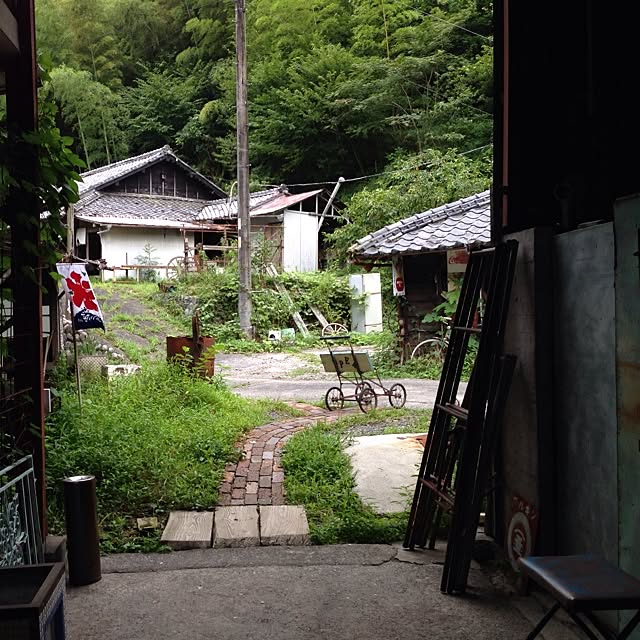 実例写真