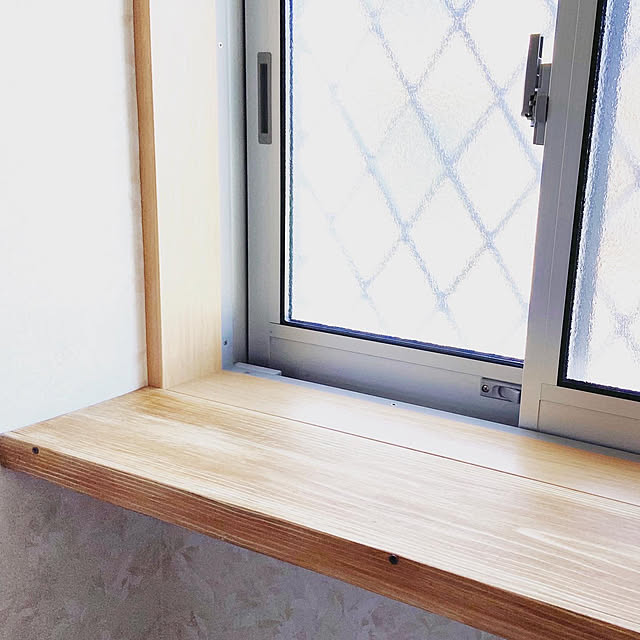 kazuさんの実例写真