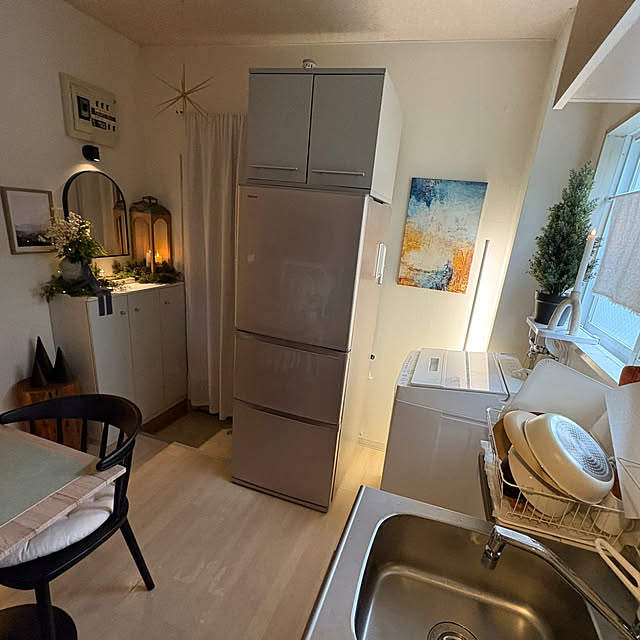 sayakaさんの実例写真