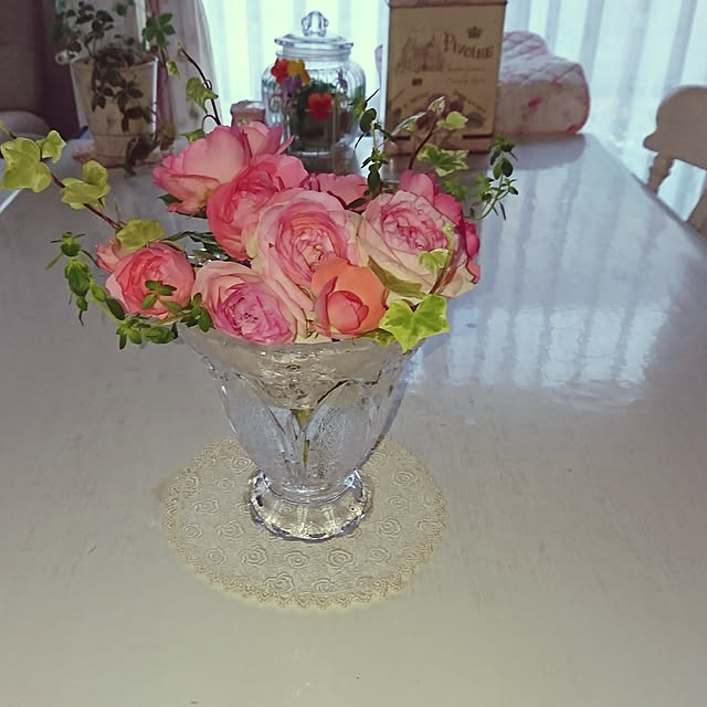 fleur-mamanさんの実例写真