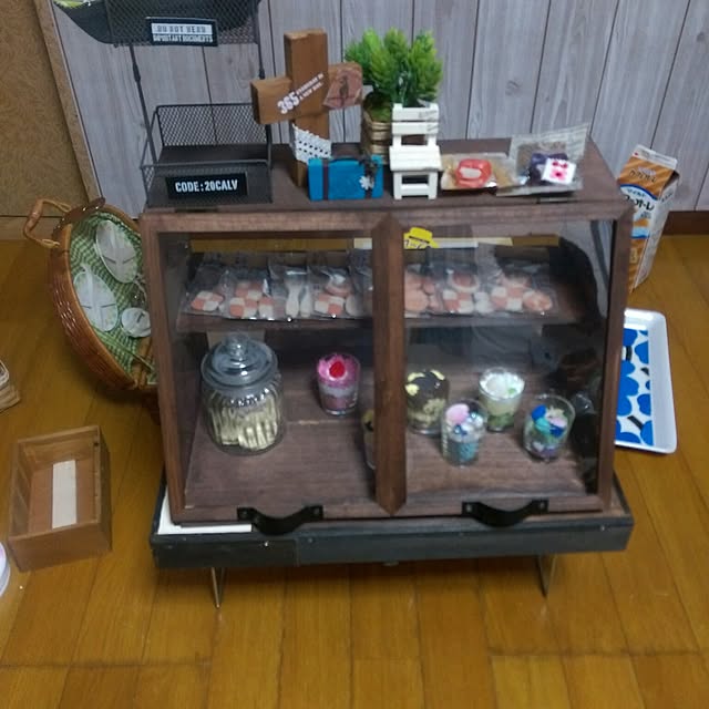 OKANさんの実例写真