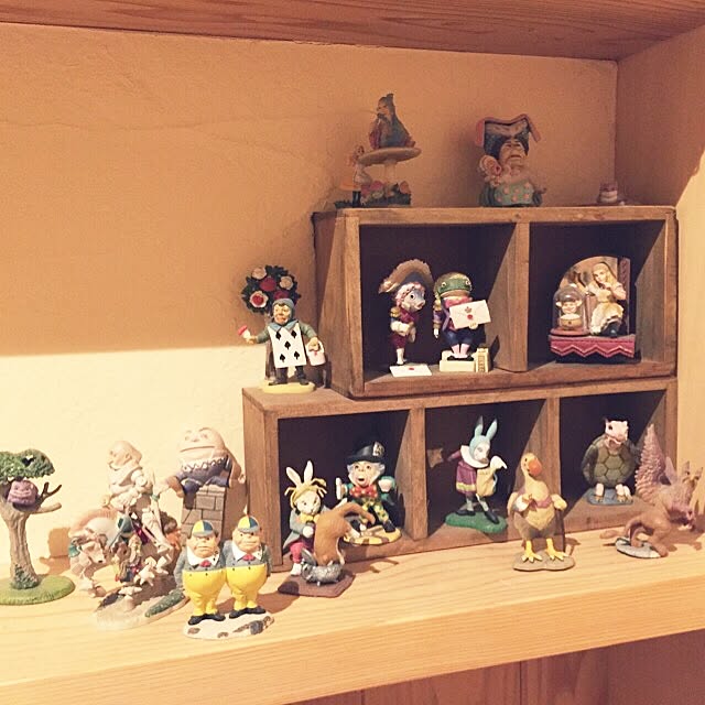 minanさんの実例写真
