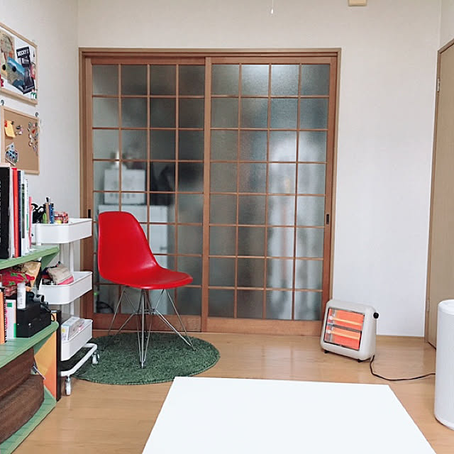 Namiさんの実例写真