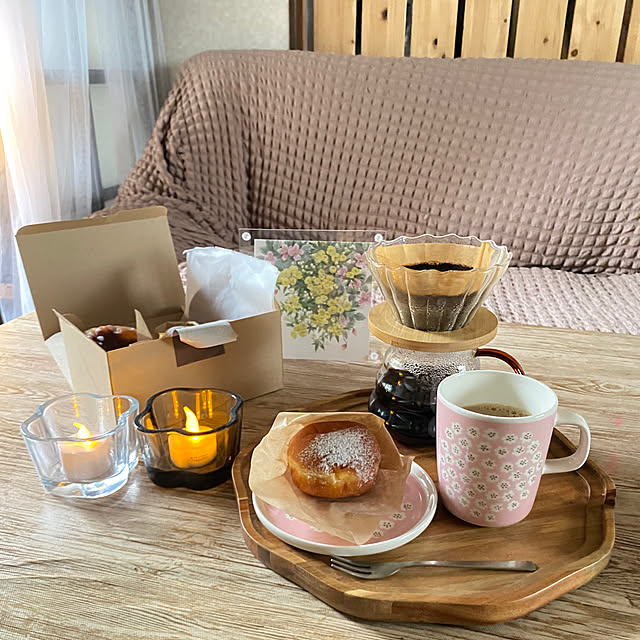 mintteaさんの実例写真