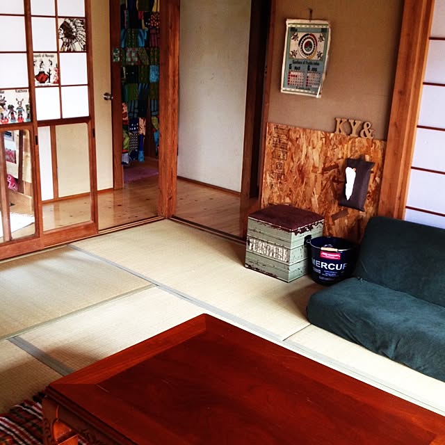 redstarworks.incさんの実例写真