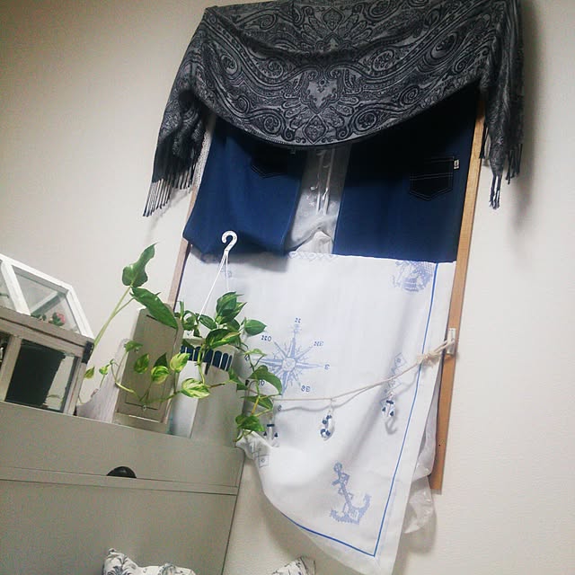 shineyさんの実例写真