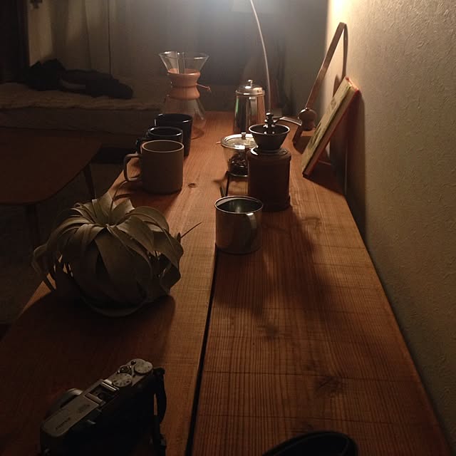 kottonさんの実例写真
