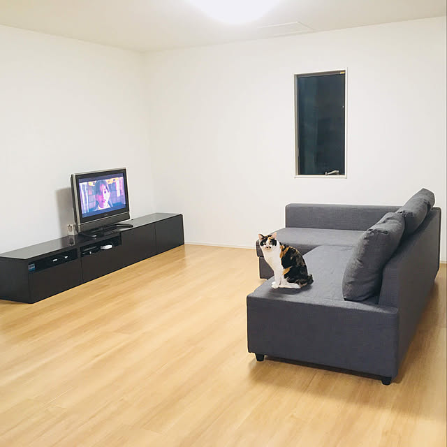RoomClipアンケート/IKEA/リビングのインテリア実例 - 2020-04-15 19:36:43