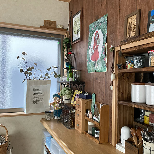 panchanさんの実例写真