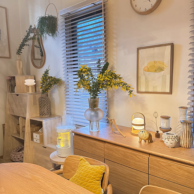 chinaさんの部屋