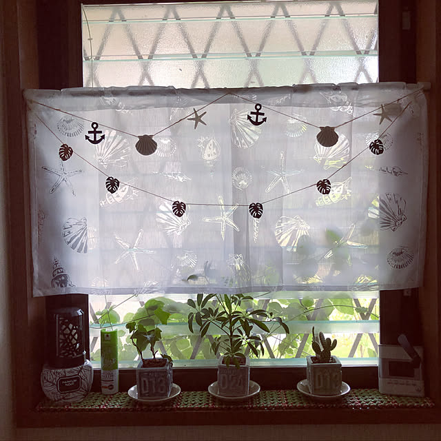 ハンドメイド/セリア/バス/トイレのインテリア実例 - 2019-09-28 14:41:30