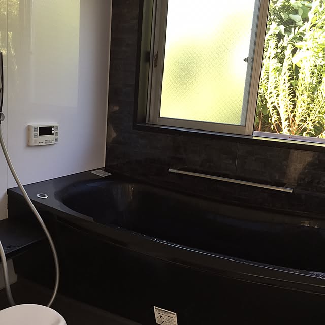 バス/トイレのインテリア実例 - 2015-07-29 08:48:22