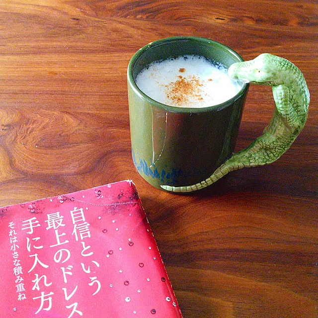waniwaniさんの実例写真