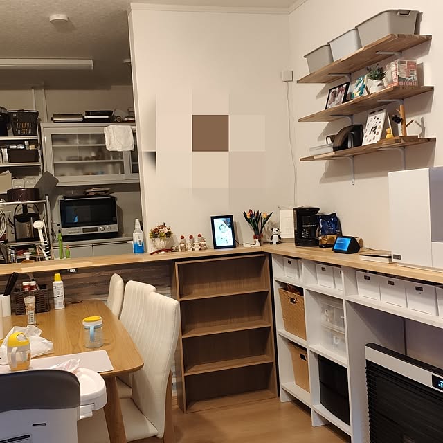 kuwahoeさんの部屋