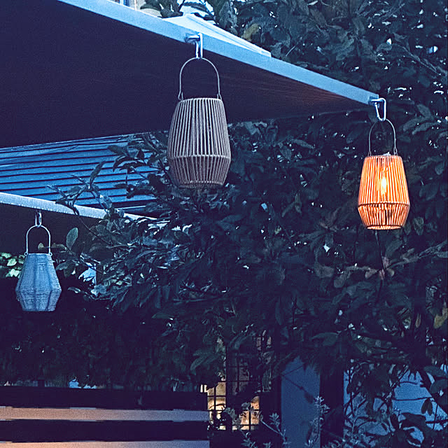 chacoさんの実例写真