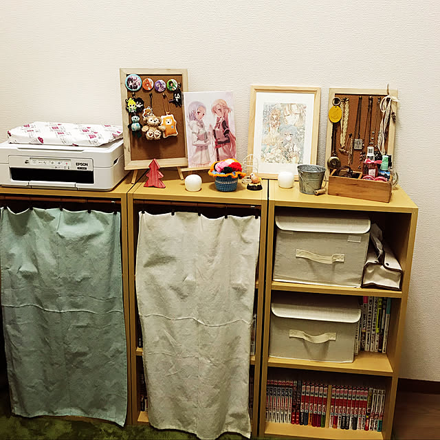 hinahinaさんの実例写真