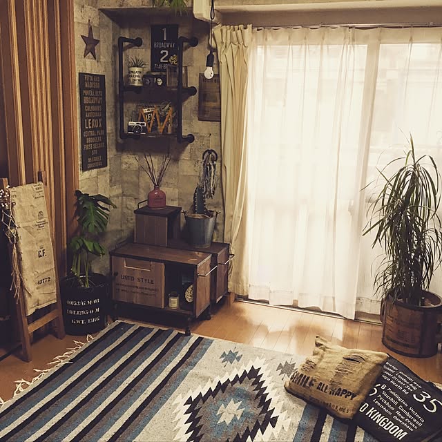 saya.makkyさんの実例写真