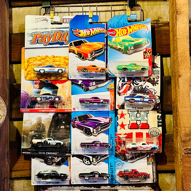 GarageDDさんの実例写真