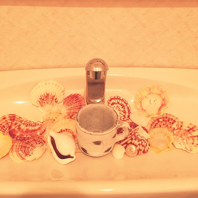 バス/トイレ/100均/一人暮らしのインテリア実例 - 2017-03-23 00:16:13
