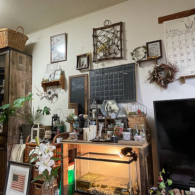 Tomoko.kさんの実例写真