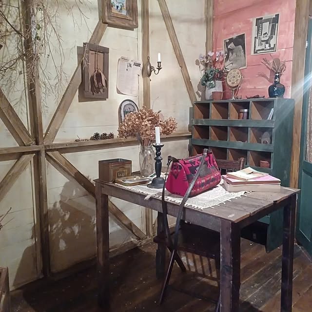 scrapheaven55さんの部屋