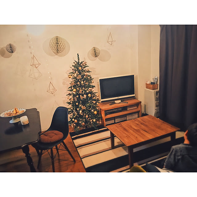 cumiさんの実例写真