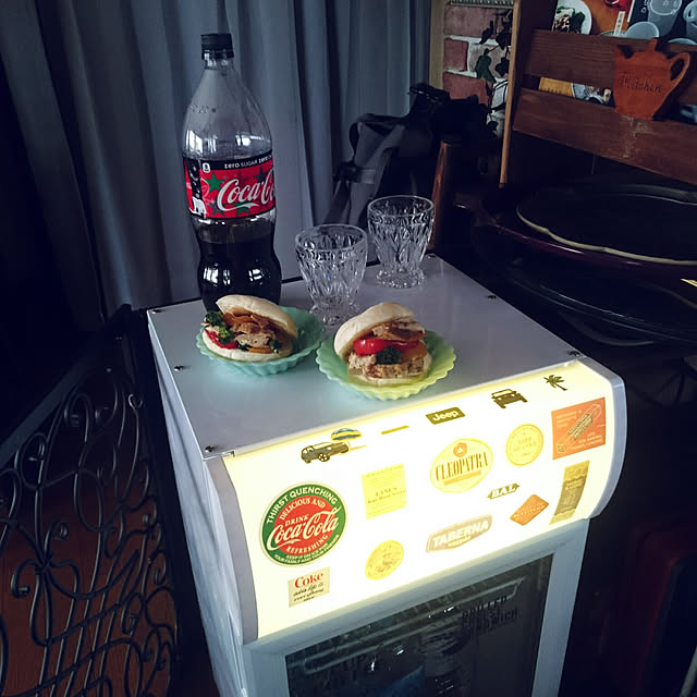 asaさんの実例写真