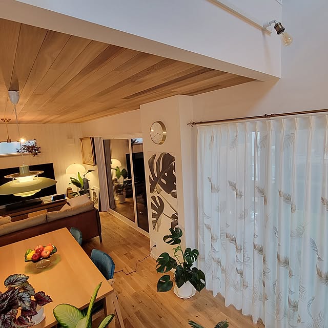 nonbiri_house_さんの実例写真