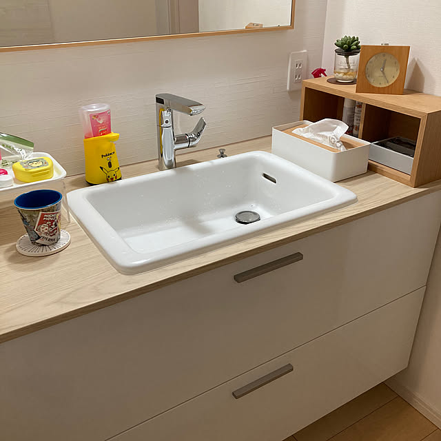 suzuさんの部屋