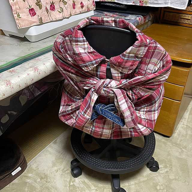 ronronさんの部屋