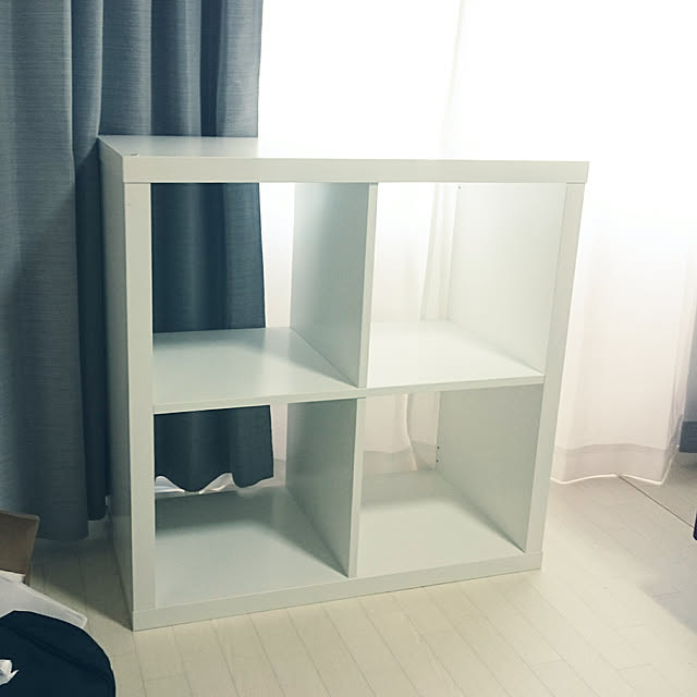 棚/IKEAのインテリア実例 - 2020-02-13 20:15:58