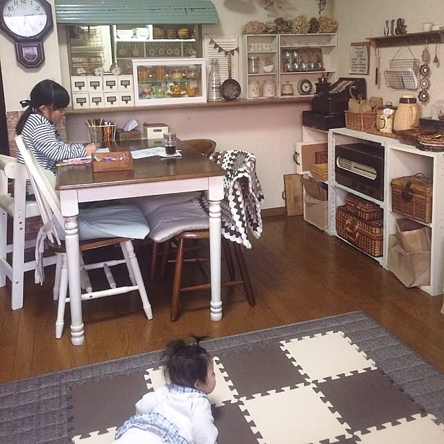 hinano1017さんの実例写真