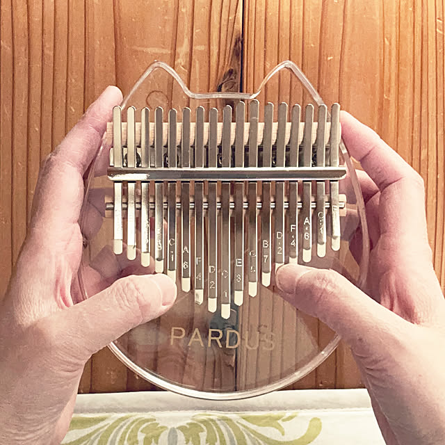 chiiyanさんの部屋